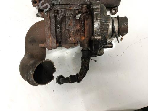 Used Turbocharger/Supercharger Turbocharger/Supercharger 35568561 35568561