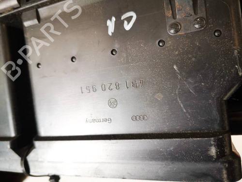 Luftventil AUDI A6 C5 (4B2, 4B4) 2.5 TDI | BP32955702I21 - Image 3