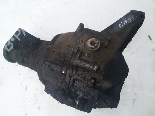 Used Front differential Front differential 35635469 35635469