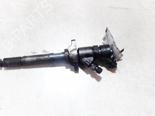 Used Injector Injector FORD FOCUS II (DA_, HCP, DP) 1.6 TDCi (90 hp) 35871473 35871473