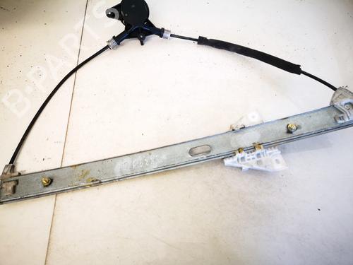 Front right window mechanism MAZDA 5 (CR) 2.0 CD (CR19) | BP35528665C23 - Image 3