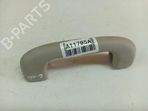 Used Interior roof handle Interior roof handle 38974214 38974214