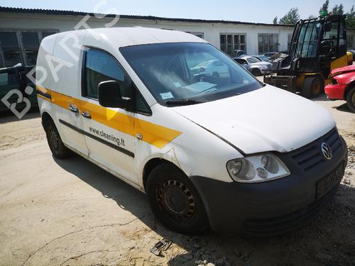 Used Parts VW CADDY III MPV (2KB, 2KJ, 2CB, 2CJ) 2.0 SDI (70 hp) 4471837