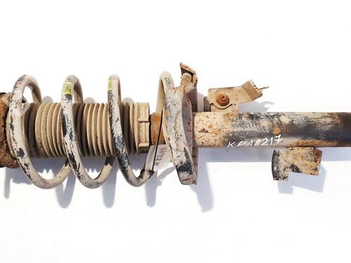 Used Left front shock absorber Left front shock absorber 35411611 35411611
