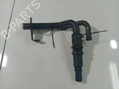 Pipe FORD TRANSIT Van (FA_ _) 2.0 DI (FAE_, FAF_, FAG_) | BP36588022M125 - Image 2