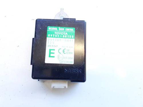 Electronic module AUDI A4 B8 (8K2) 2.0 TDI | BP36687975M83 - Image 2