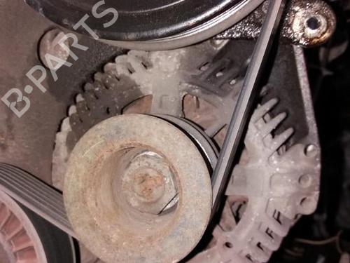 Used Alternator Alternator RENAULT SAFRANE II (B54_) 2.0 16V (B54L) (136 hp) 35662167 35662167