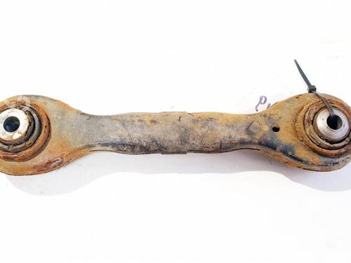 Used Right rear suspension arm Right rear suspension arm BMW 1 (E81) 116 i (115 hp) 35063555 35063555