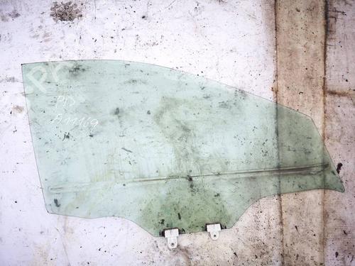 Used Front right door window Front right door window 38578432 38578432