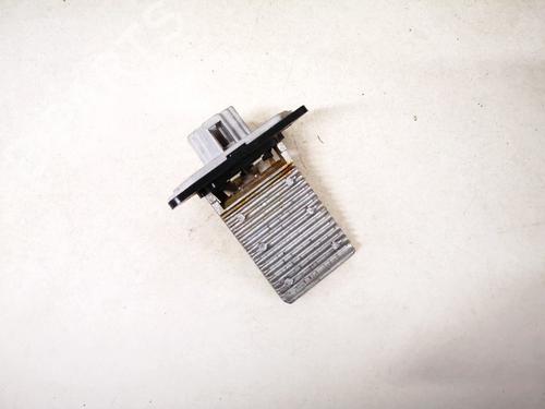 Used Heater resistor Heater resistor 35575057 35575057