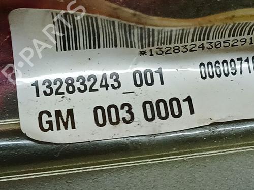 Electronic module OPEL INSIGNIA A (G09) 2.0 CDTI (68) | BP40068177M83 - Image 4