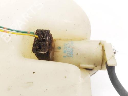 Used Washer pump Washer pump NISSAN X-TRAIL I (T30) 2.5 4x4 (165 hp) 35118659 35118659