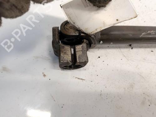 Steering column universal joint FORD FIESTA VI (CB1, CCN) 1.4 TDCi | BP34944754M114 - Image 3
