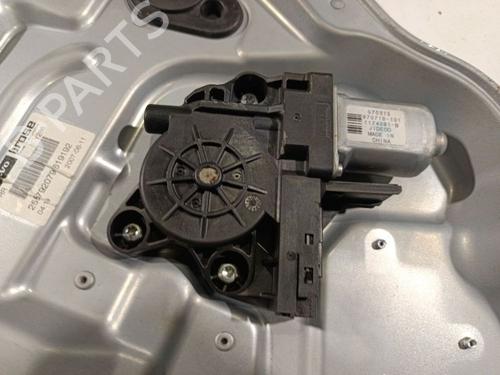 Used Right rear window motor Right rear window motor 34803806 34803806