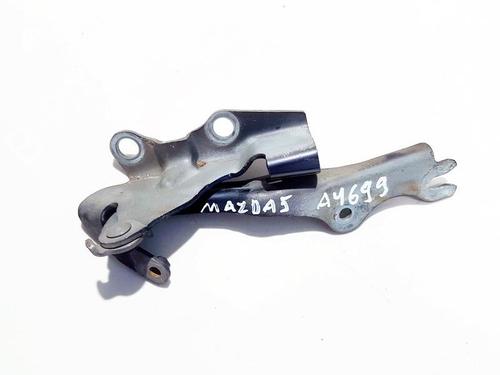 Used Hinge/Door check strap Hinge/Door check strap MAZDA 5 (CR) 2.0 CD (CR19) (110 hp) 35861706 35861706