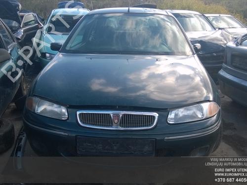 Electronic module ROVER 200 II Hatchback (RF) 214 i | BP32895464M83 - Image 5