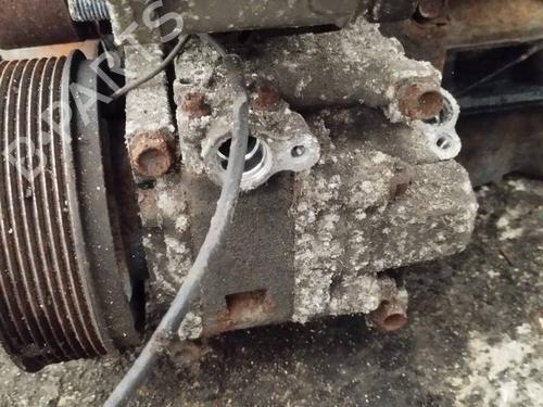 Used AC compressor AC compressor MAZDA 6 Hatchback (GG) 2.0 DI (GG14) (143 hp) 35217904 35217904