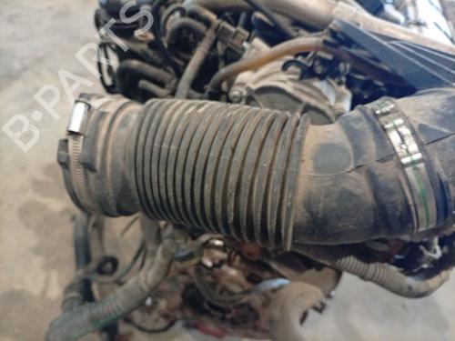 Used Pipe Pipe PEUGEOT 807 (EB_) 2.0 HDI (136 hp) 39757771 39757771
