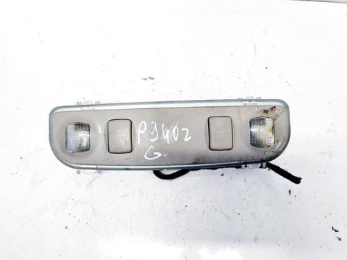 interior-roof-light-audi-a4-b6-8e2-2000-2001-2002-2003-2004-2005-35250936 main image