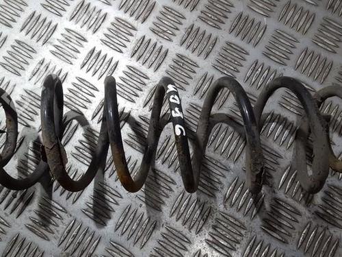 Used Shock absorber spring Shock absorber spring 35696218 35696218