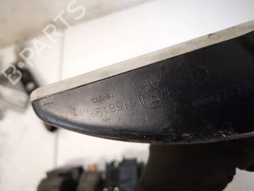 Rear mirror VW GOLF PLUS V (5M1, 521) 1.9 TDI | BP38431002I6 - Image 3