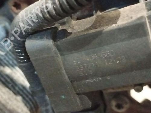 Electronic module CITROËN BERLINGO MULTISPACE (B9) 1.6 HDi 90 | BP37227449M83 - Image 4