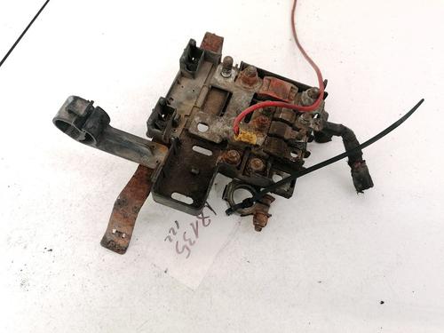 Cable CITROËN JUMPER I Platform/Chassis (244) 2.2 HDi | BP35391427E12 - Image 2
