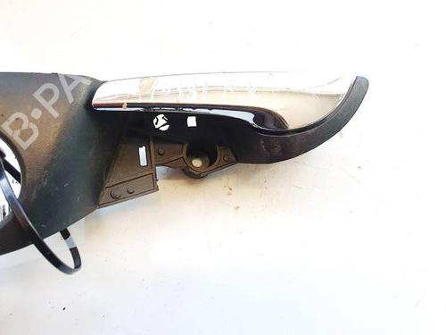 Front left interior door handle OPEL INSIGNIA A (G09) 2.0 CDTI (68) | BP34985041I13 - Image 2