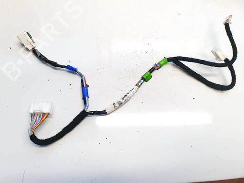 Used Wiring harness Wiring harness 38576045 38576045