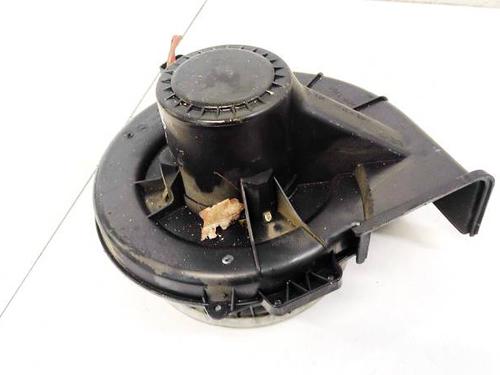 Used Heater blower motor Heater blower motor VW POLO IV (9N_, 9A_) 1.2 12V (64 hp) 35327435 35327435