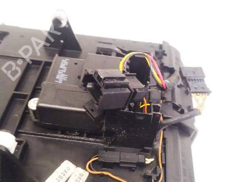 Used Electronic module Electronic module MERCEDES-BENZ CLS (C219) CLS 320 CDI (219.322) (224 hp) 32619885 32619885