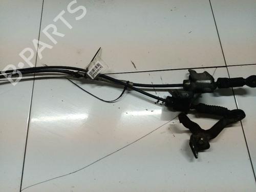 Cable CHRYSLER SEBRING (JS) 2.0 CRD | BP34867996E12 - Image 2