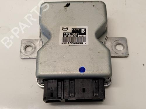 Used Electronic module Electronic module VAUXHALL MOKKA / MOKKA X (J13) 1.6 CDTi 4x4 (136 hp) 34619147 34619147