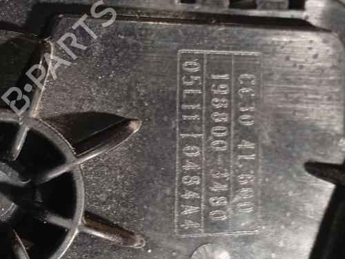 Pedal MAZDA 3 (BL) 2.2 MZR CD (BL10) | BP36312218I4 - Image 5
