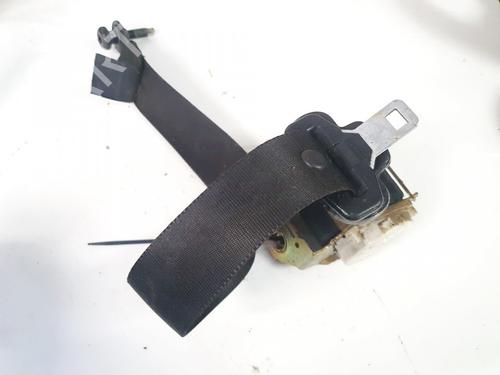 Used Front left seatbelt Front left seatbelt 35464133 35464133