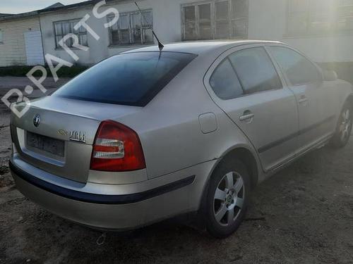 Switch SKODA OCTAVIA II (1Z3) 1.9 TDI | BP33090489I30 - Image 6