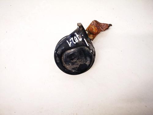 Used Horn Horn PEUGEOT 306 Hatchback (7A, 7C, N3, N5) 1.8 16V (110 hp) 35532200 35532200