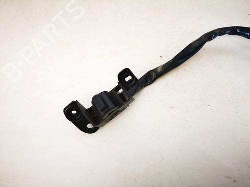 Switch SUBARU FORESTER (SF_) 2.0 AWD (SF5) | BP32876582I30 - Image 2