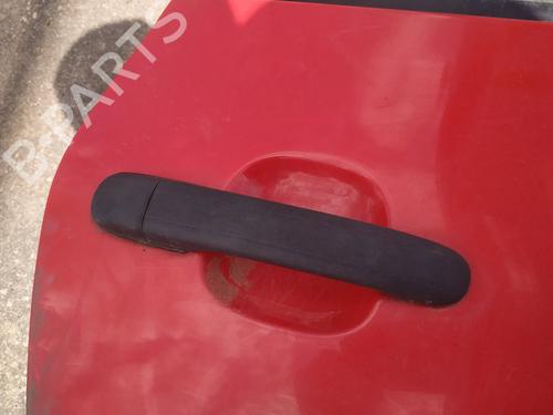 Used Front right exterior door handle Front right exterior door handle 35404596 35404596