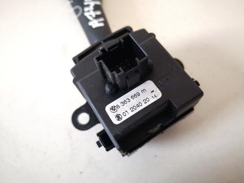 Warning switch BMW 3 Touring (E46) 320 d | BP35434066I22 - Image 3