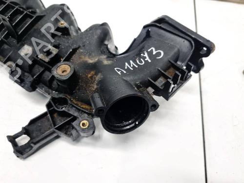 Intake manifold MAZDA 3 (BK) 1.6 DI Turbo | BP34829595M70 - Image 2