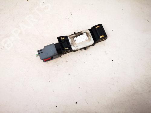 Electronic sensor SUZUKI GRAND VITARA I (FT, HT) 2.7 (JA 627) | BP33094945M84 - Image 2