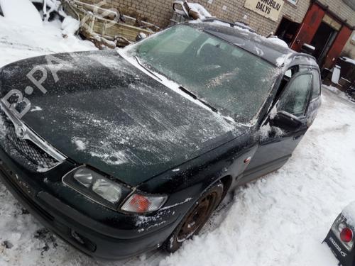 Used Parts MAZDA 626 V (GF) 2.0 DI TD (GFFP) (90 hp) 4469793