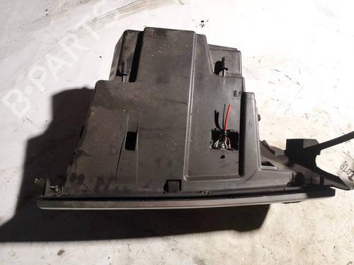 Glove box PEUGEOT 807 (EB_) 2.2 HDi | BP35262321C95 - Image 2