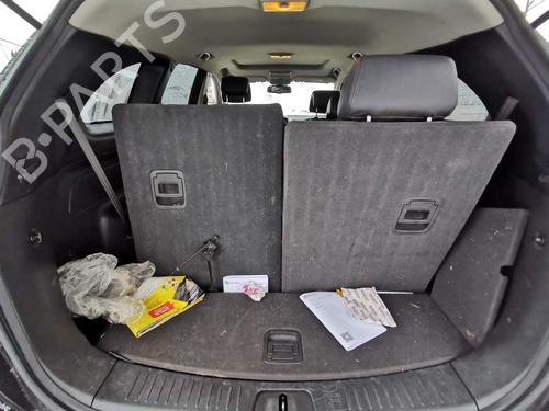 Speaker CHEVROLET CAPTIVA (C100, C140) 2.0 D 4WD | BP32535289E2