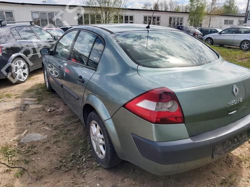 Pipe MAZDA PREMACY (CP) 2.0 TD | BP33104650M125  - Image 9