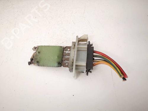 Heater resistor VW PASSAT B6 (3C2) 1.9 TDI | BP34756590M108 - Image 2