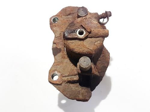 Left front brake caliper OPEL ASTRA H (A04) 1.7 CDTI (L48) | BP35476368M105 - Image 2