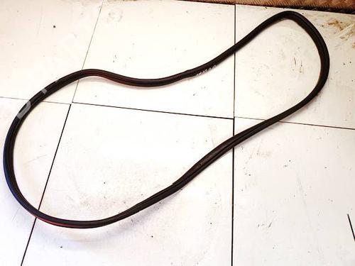Used Rubber door seal Rubber door seal 39222132 39222132