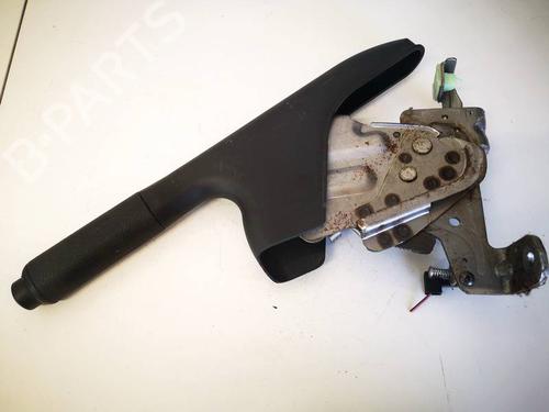 håndbremse håndbremse FORD FIESTA V (JH_, JD_) 1.25 16V (75 hp) 34792221 34792221